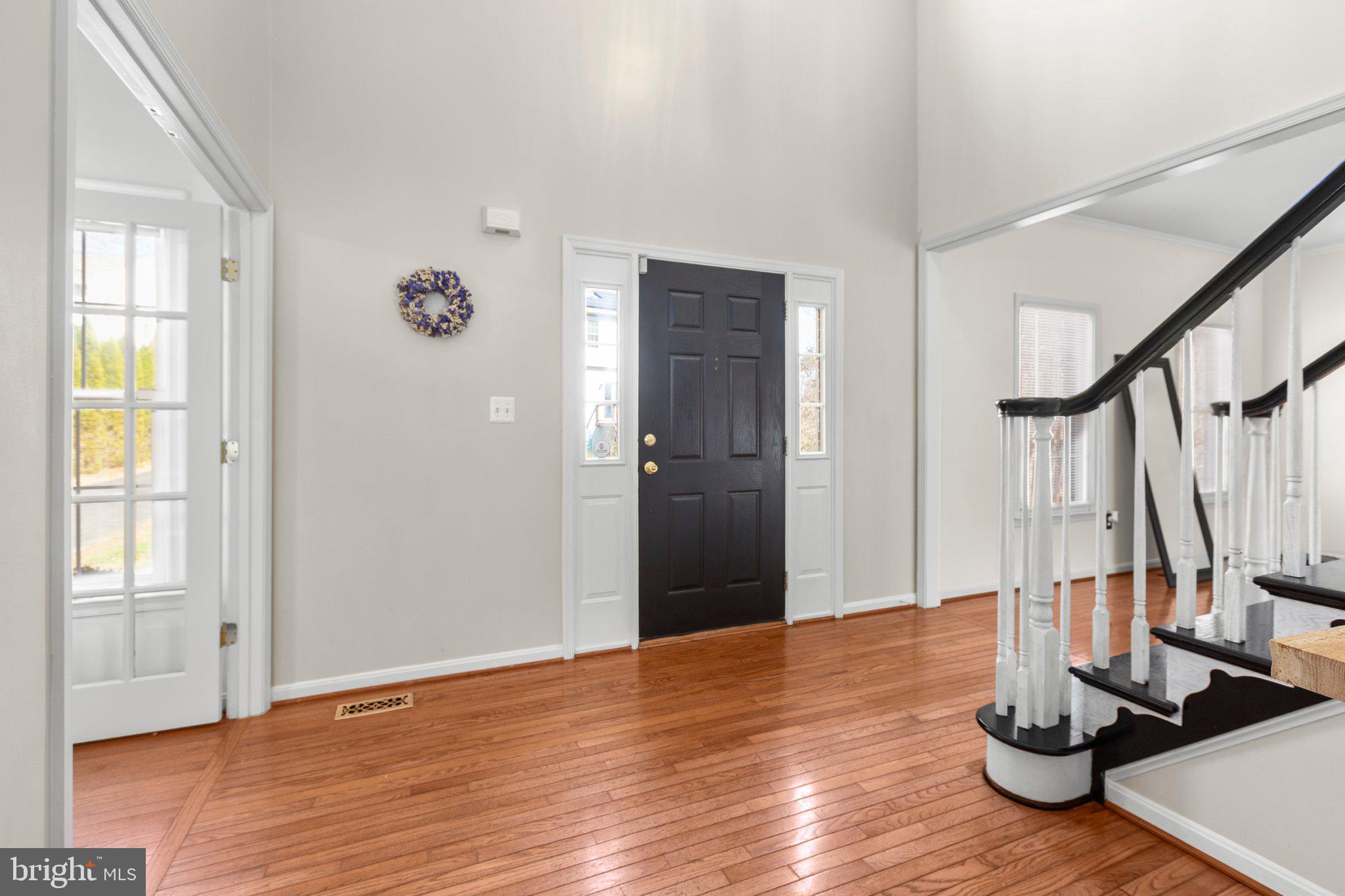 HAMPTON OAKS - Residential