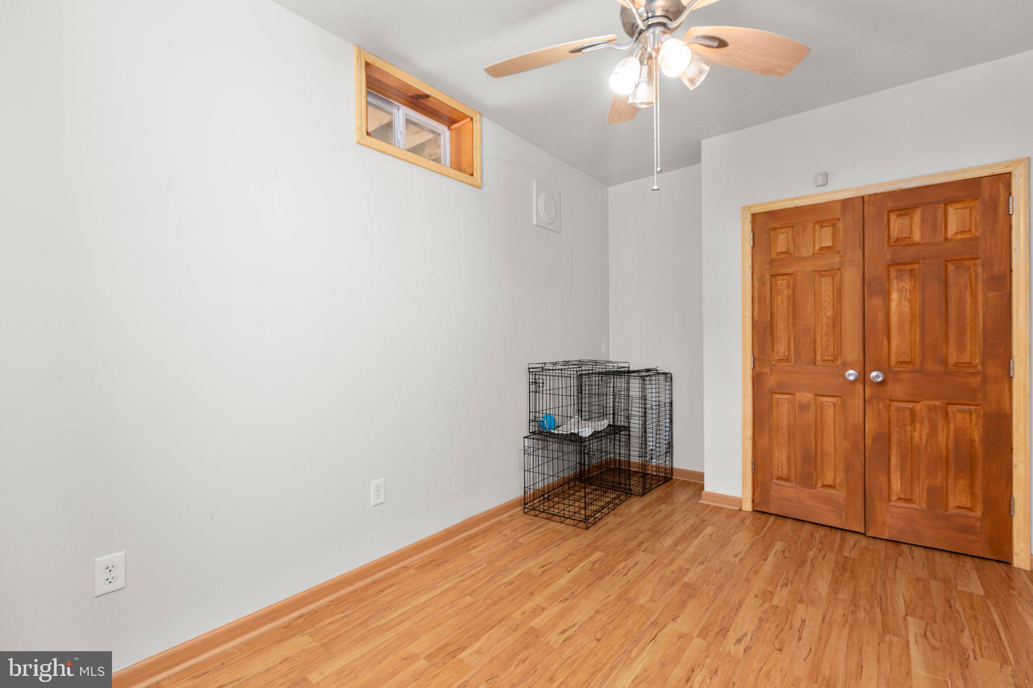 HAMPTON OAKS - Residential