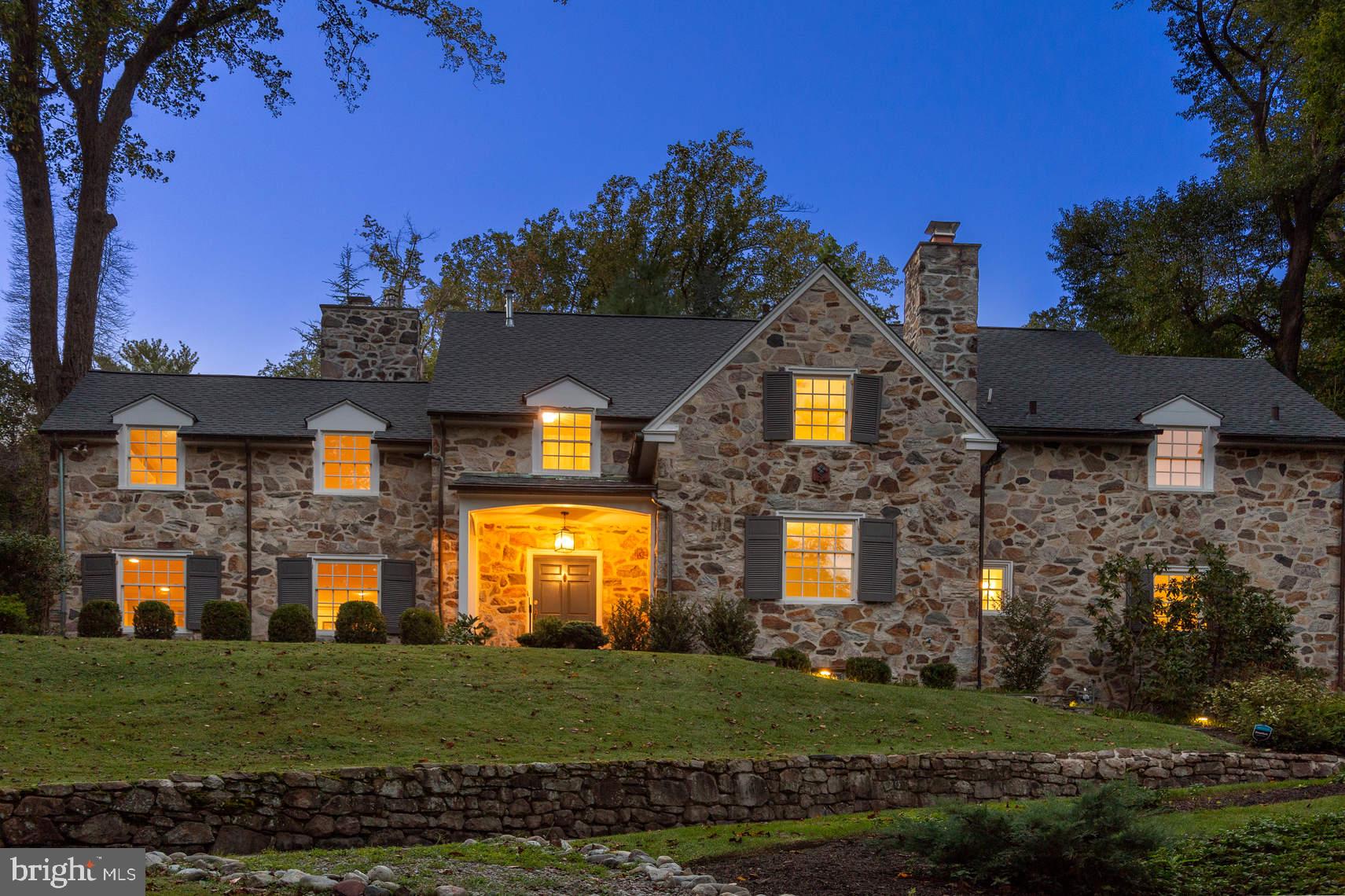 PENN VALLEY - Residential