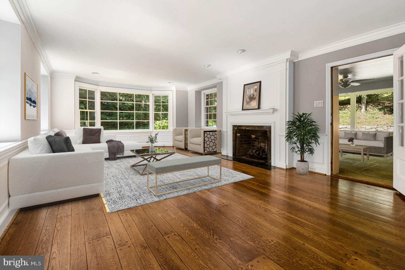 PENN VALLEY - Residential