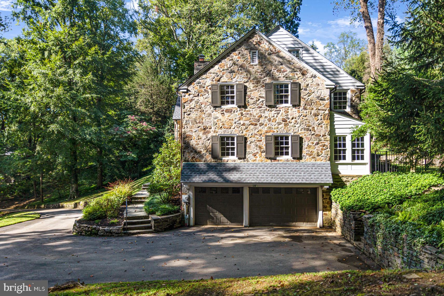 PENN VALLEY - Residential