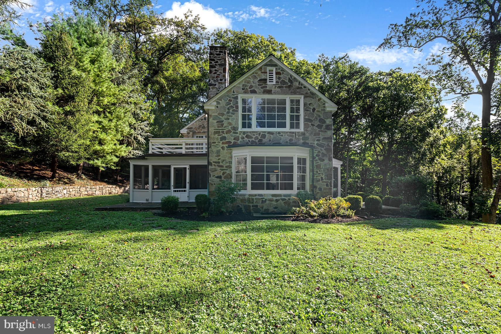 PENN VALLEY - Residential