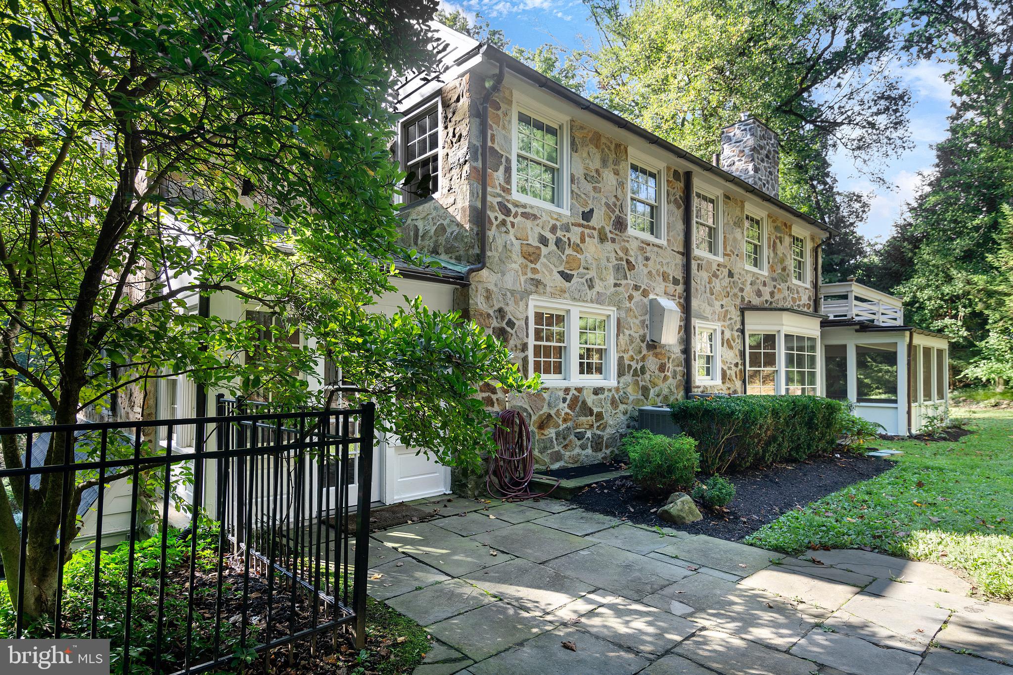 PENN VALLEY - Residential