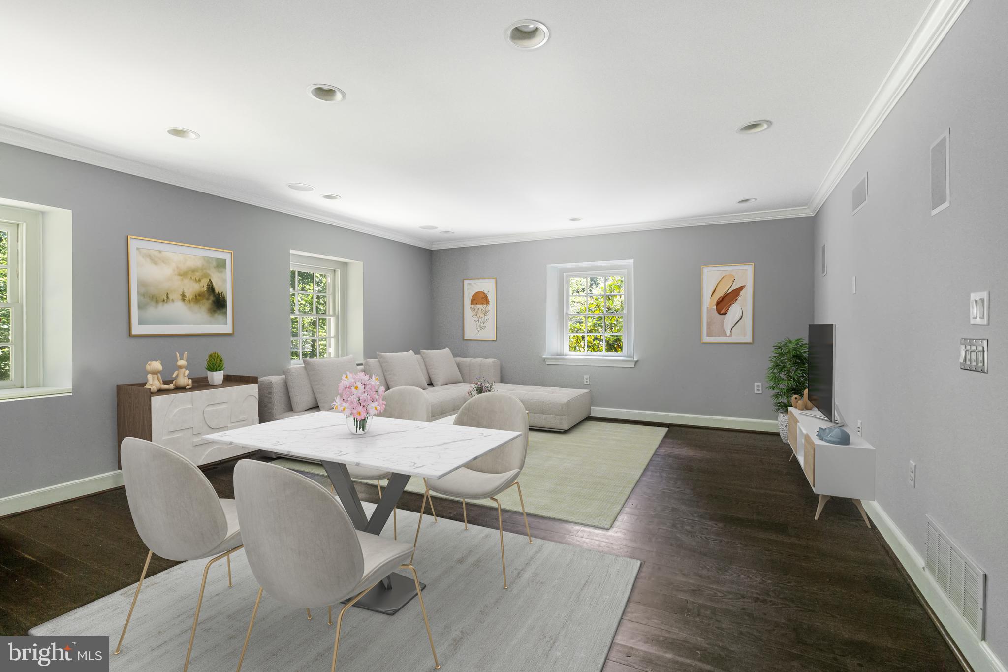 PENN VALLEY - Residential