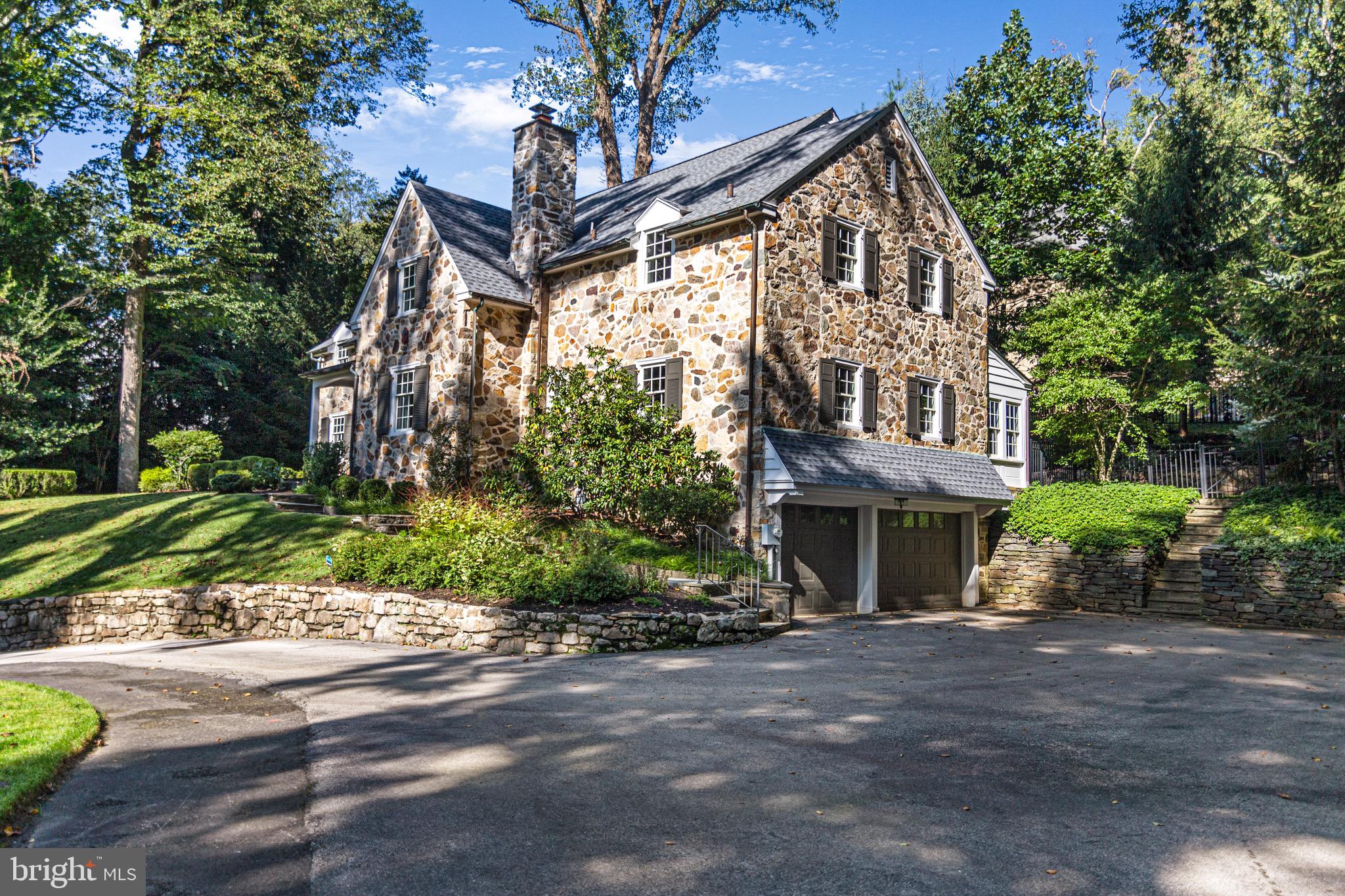 PENN VALLEY - Residential