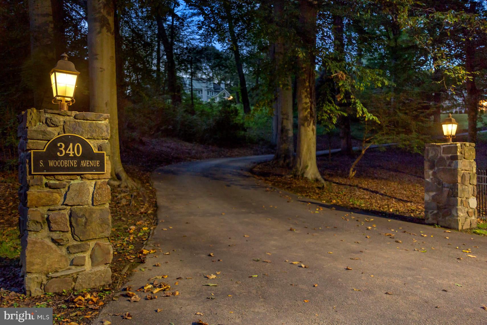 PENN VALLEY - Residential