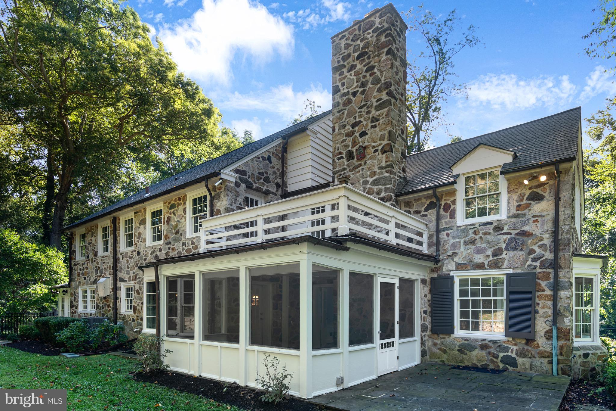 PENN VALLEY - Residential