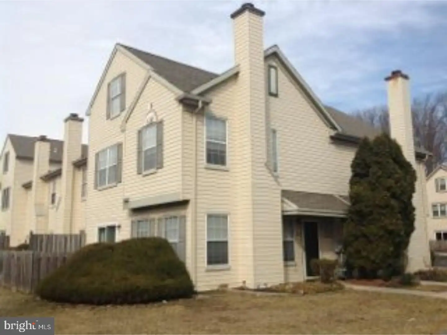 224 Stonebridge Boulevard, New Castle, DE 19720