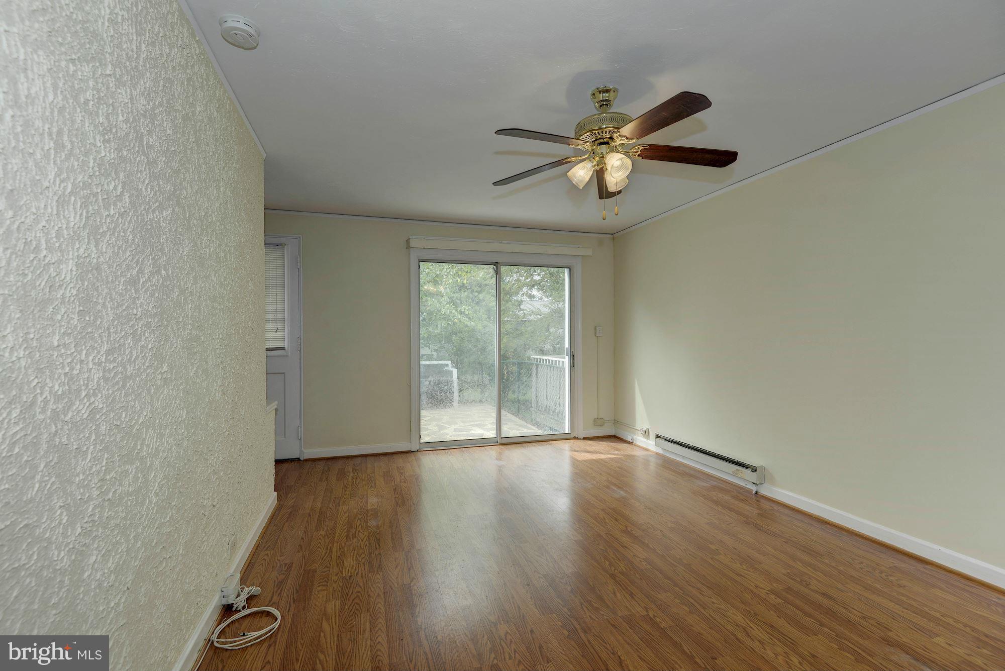 GREENBELT (CO-OP) - Residential