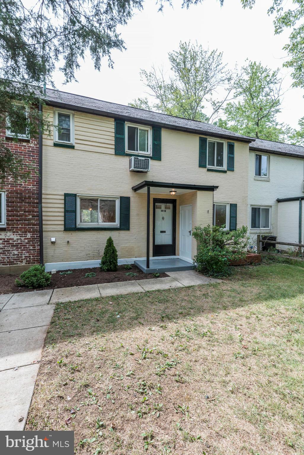 GREENBELT (CO-OP) - Residential