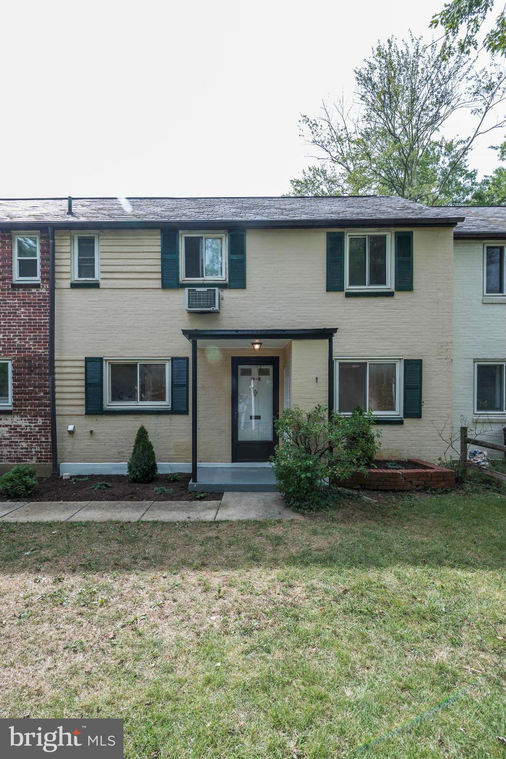 GREENBELT (CO-OP) - Residential