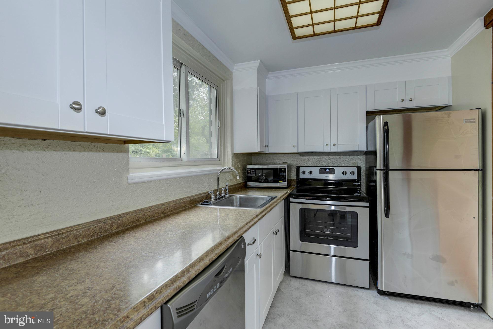 GREENBELT (CO-OP) - Residential