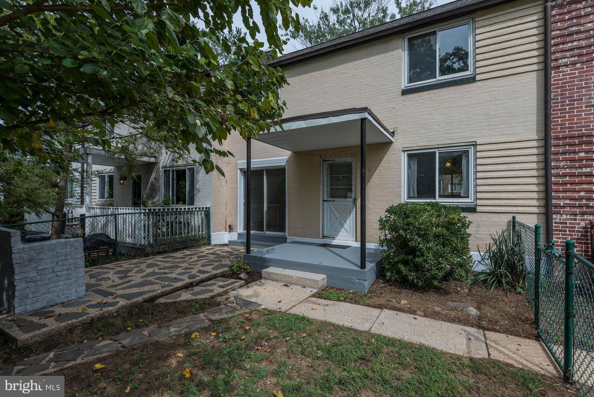 GREENBELT (CO-OP) - Residential