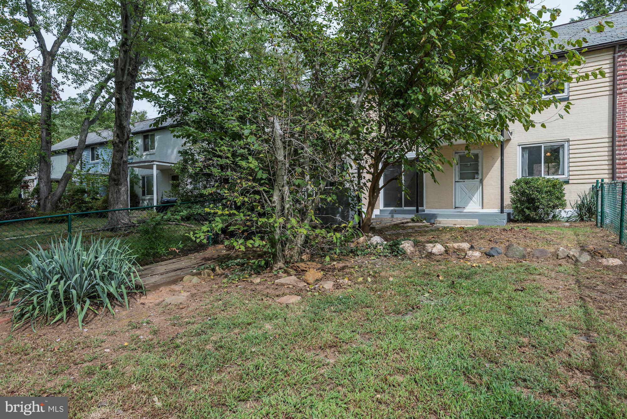 GREENBELT (CO-OP) - Residential