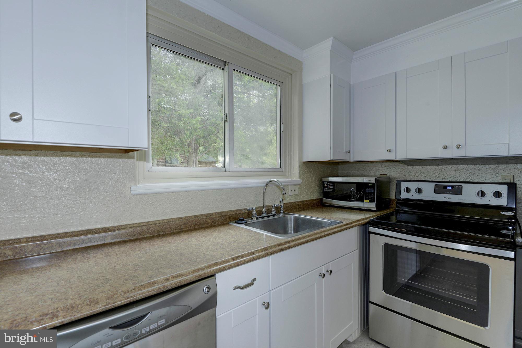 GREENBELT (CO-OP) - Residential