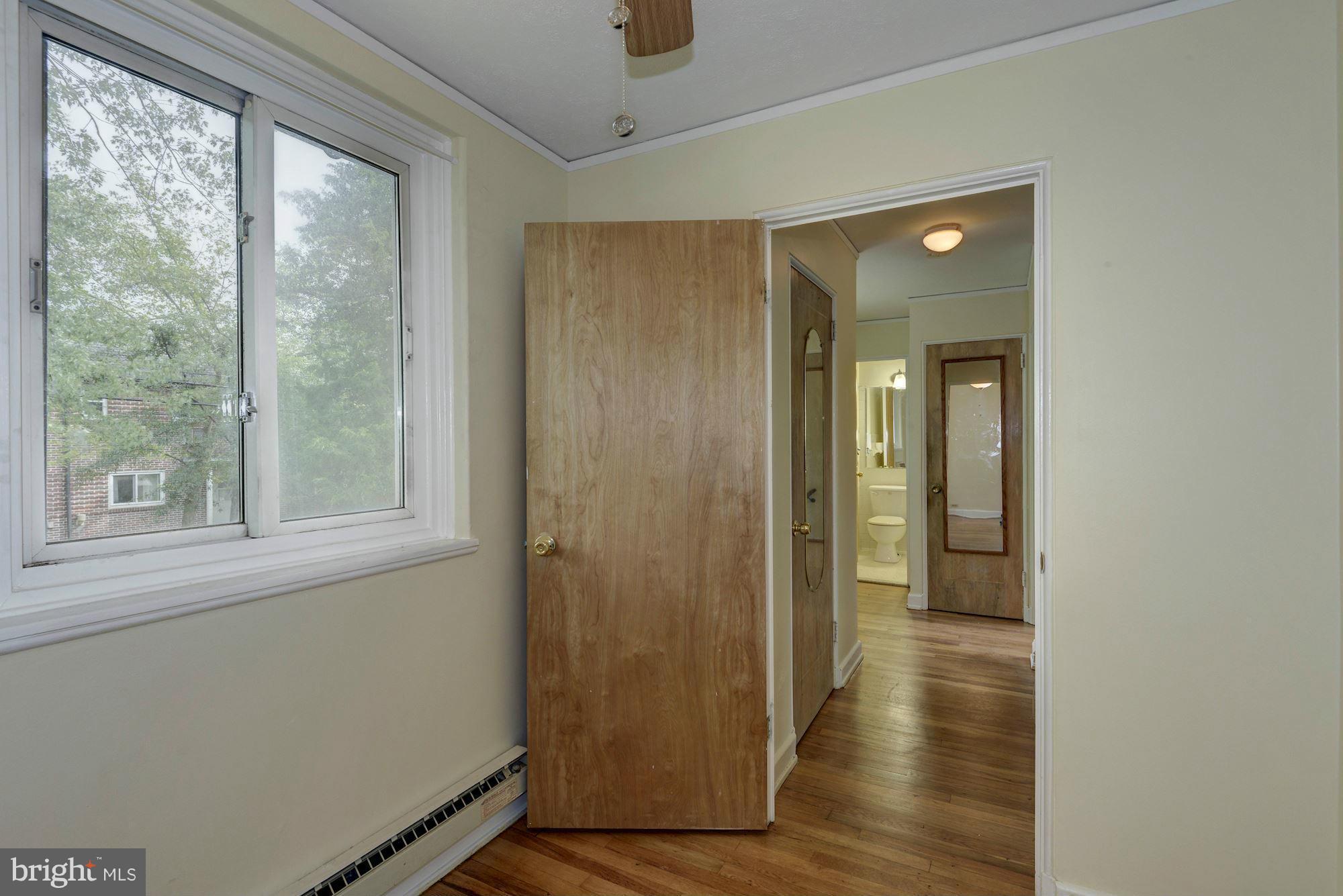 GREENBELT (CO-OP) - Residential