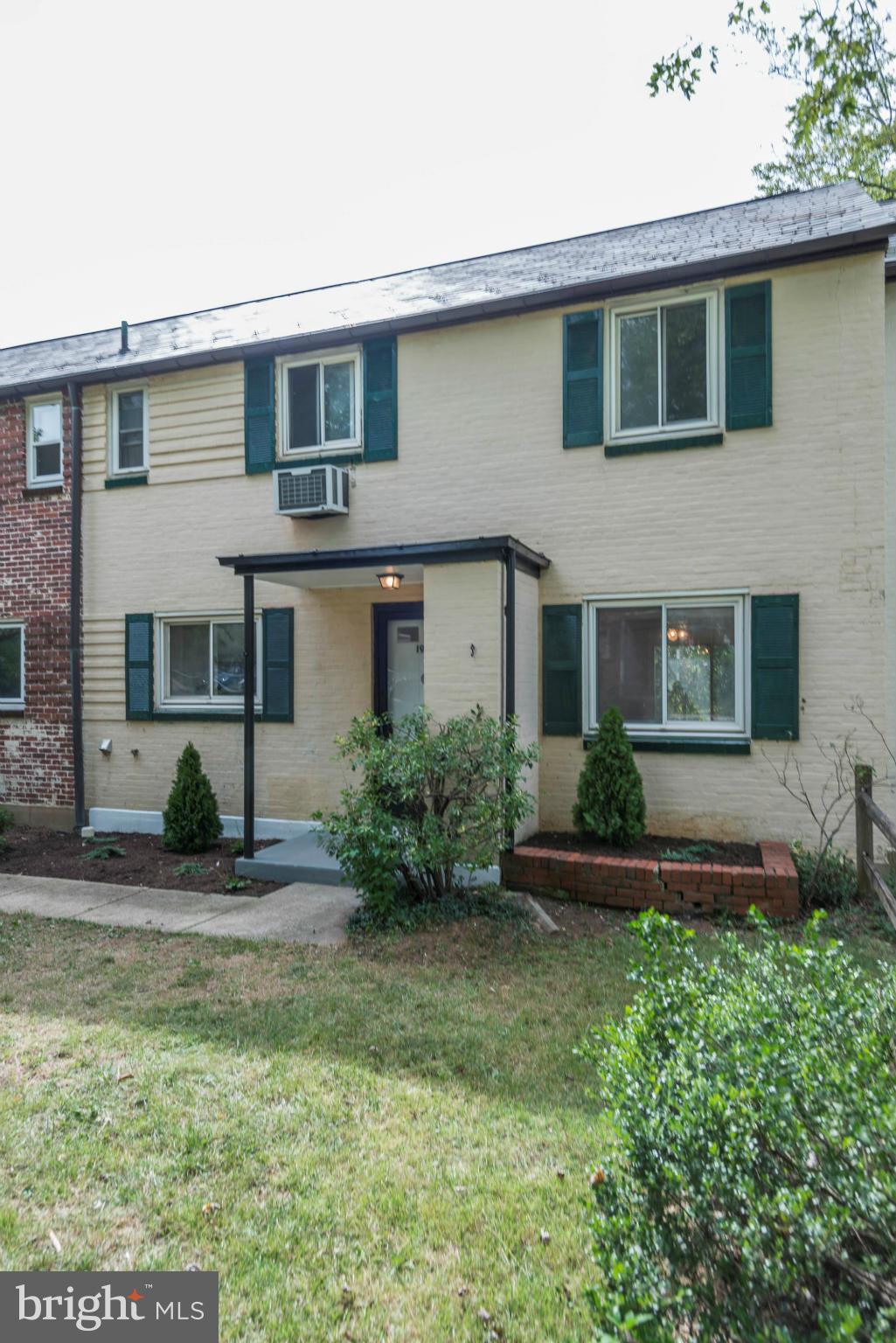 GREENBELT (CO-OP) - Residential