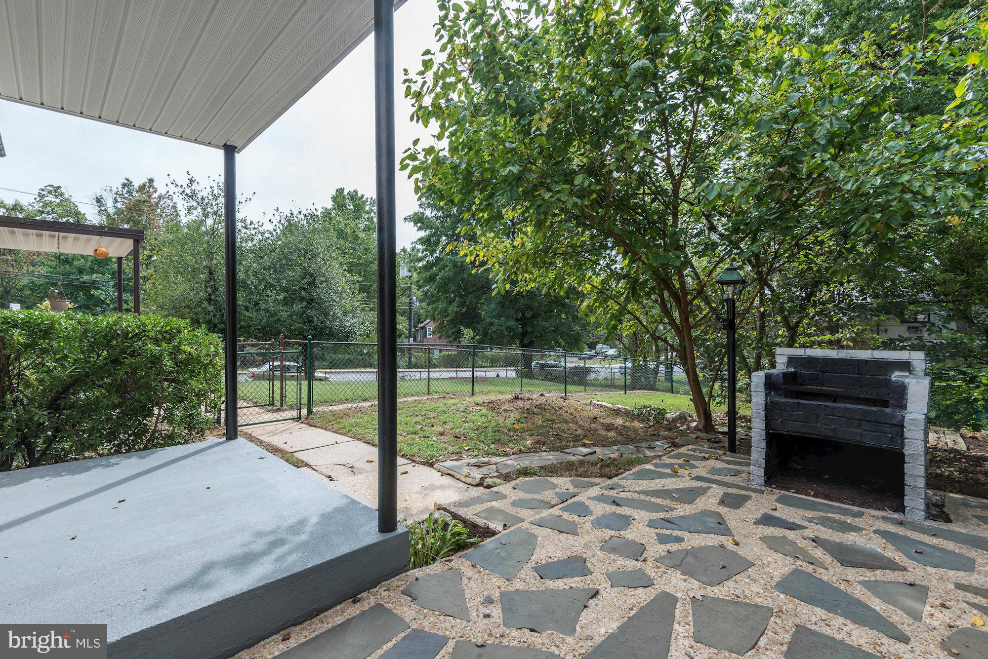 GREENBELT (CO-OP) - Residential