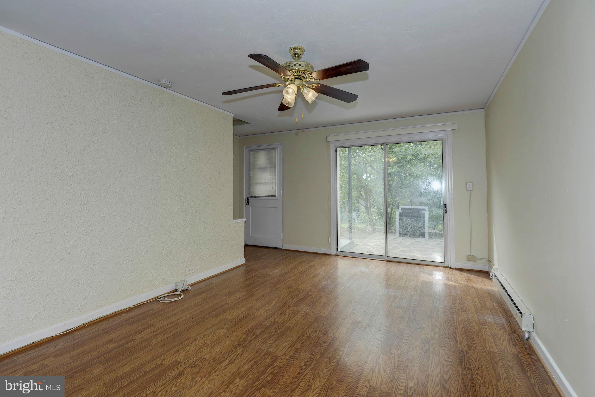 GREENBELT (CO-OP) - Residential