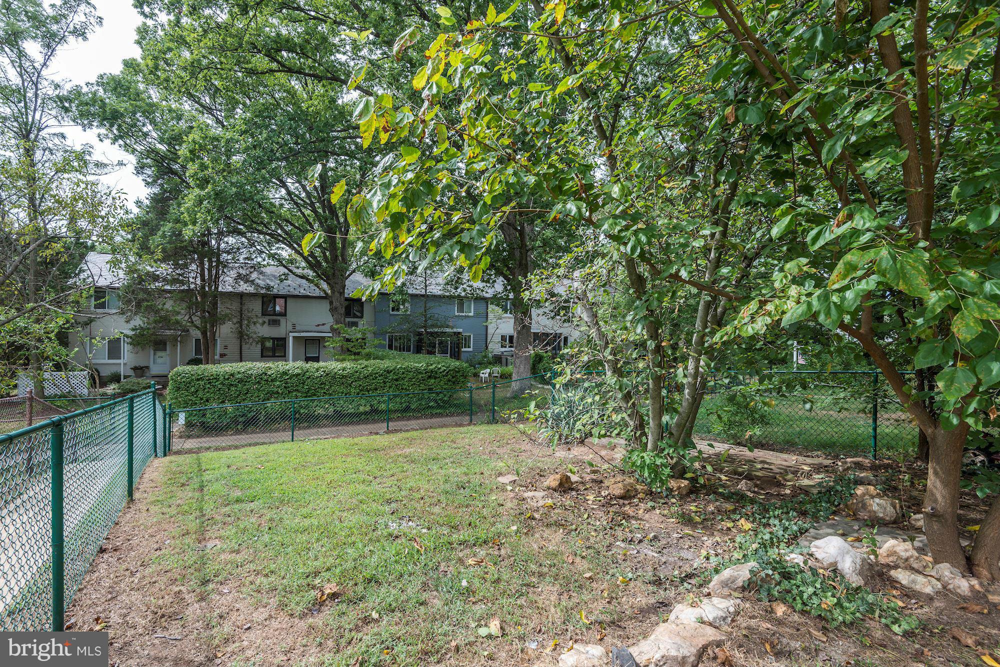 GREENBELT (CO-OP) - Residential