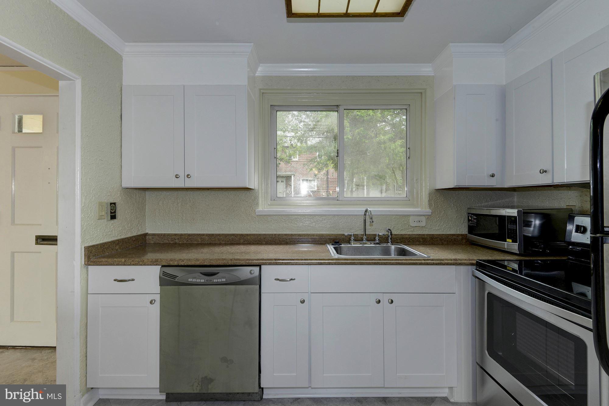 GREENBELT (CO-OP) - Residential