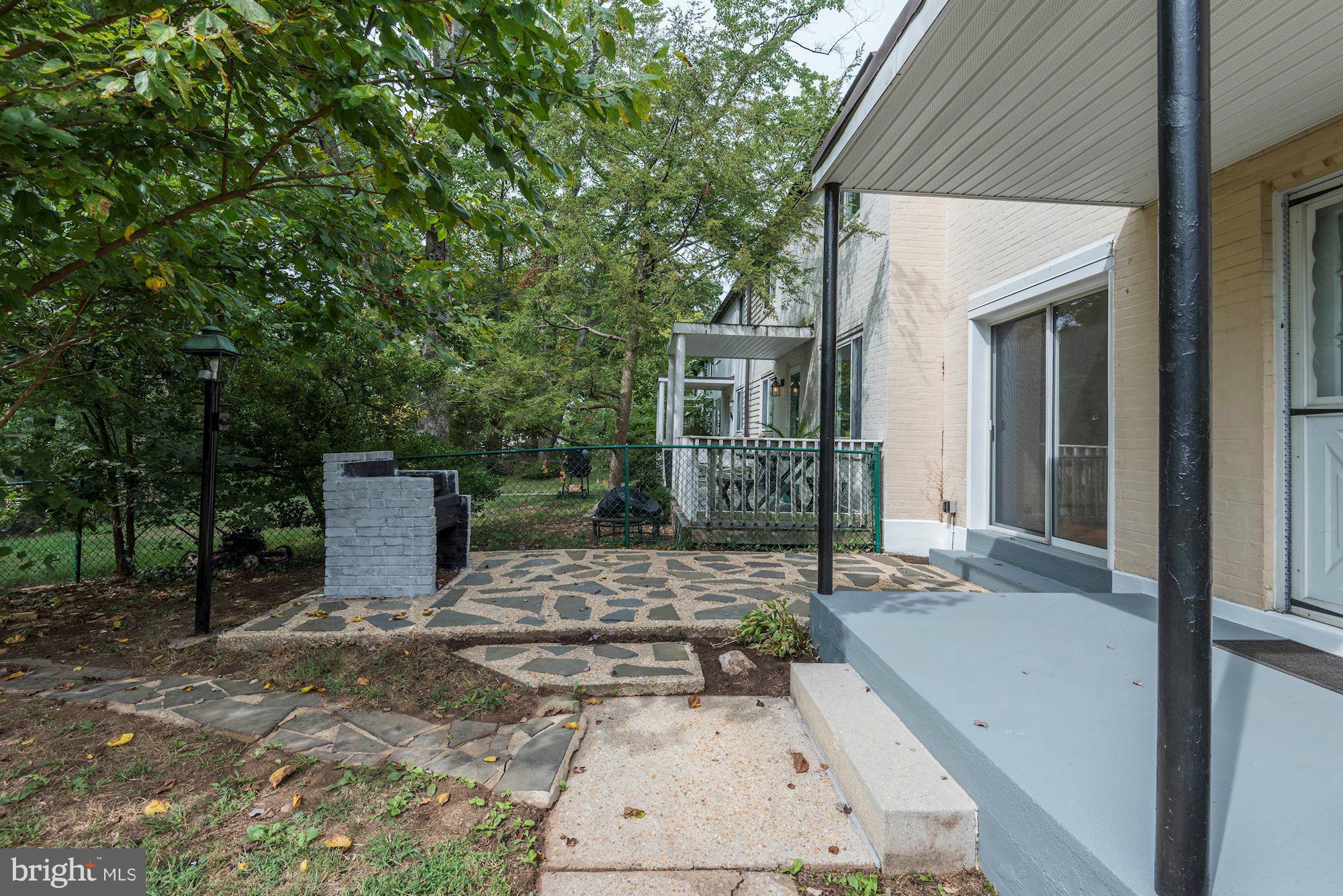 GREENBELT (CO-OP) - Residential