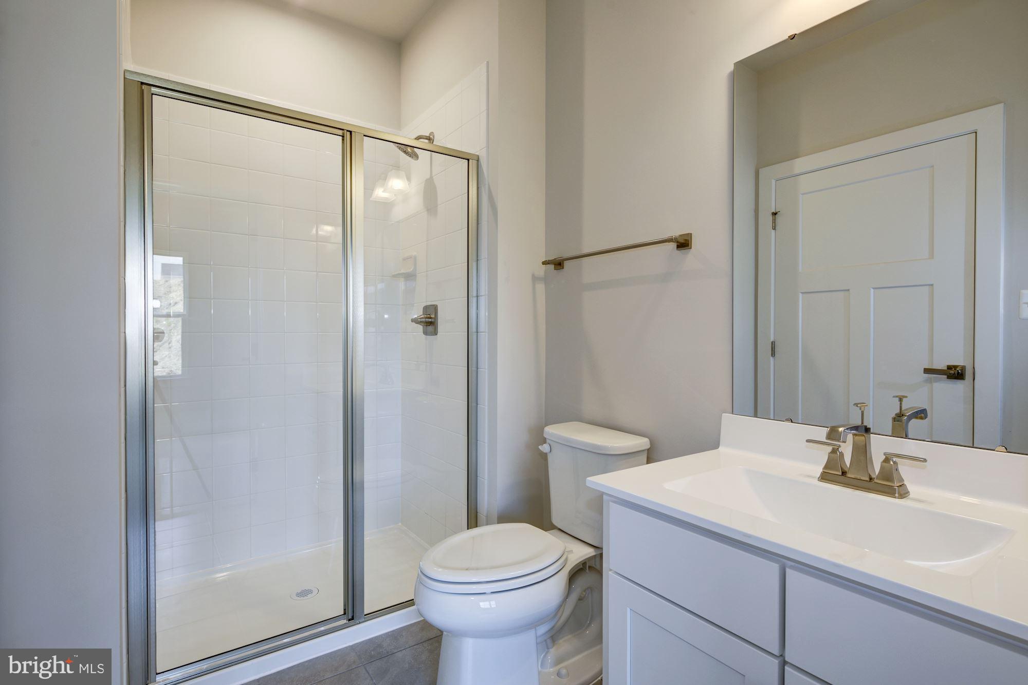 MAGNESS MILL - Residential