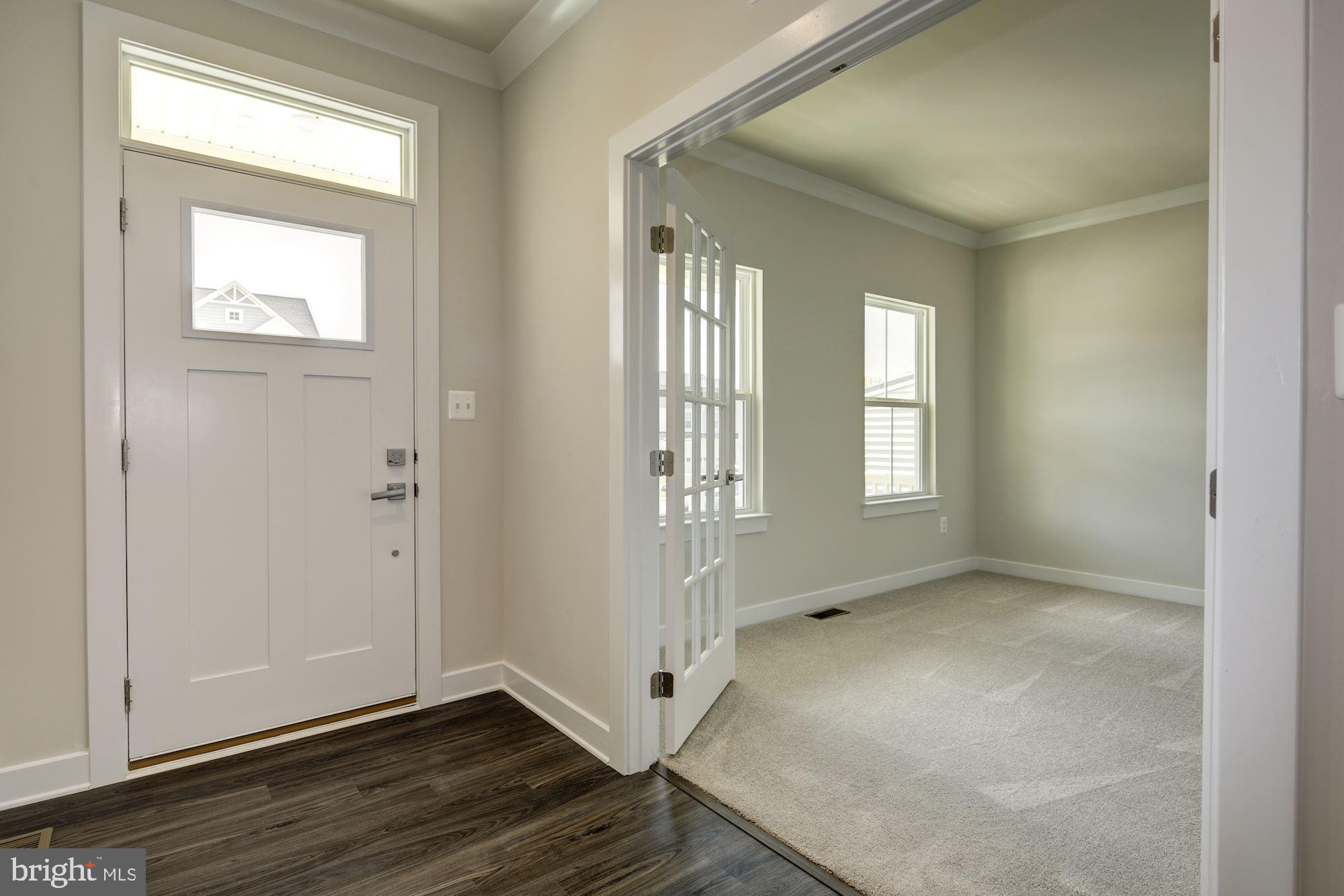 MAGNESS MILL - Residential