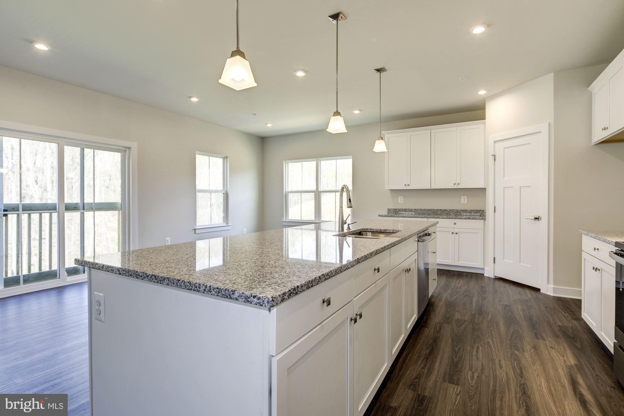 MAGNESS MILL - Residential