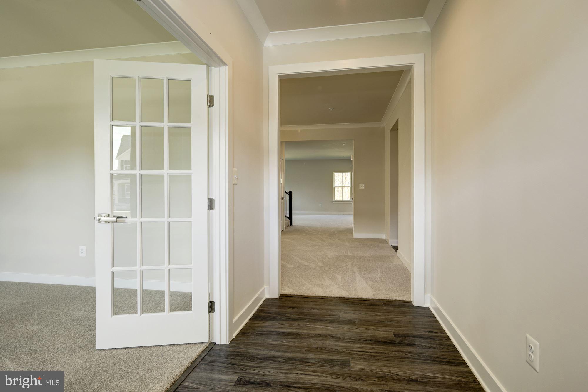 MAGNESS MILL - Residential