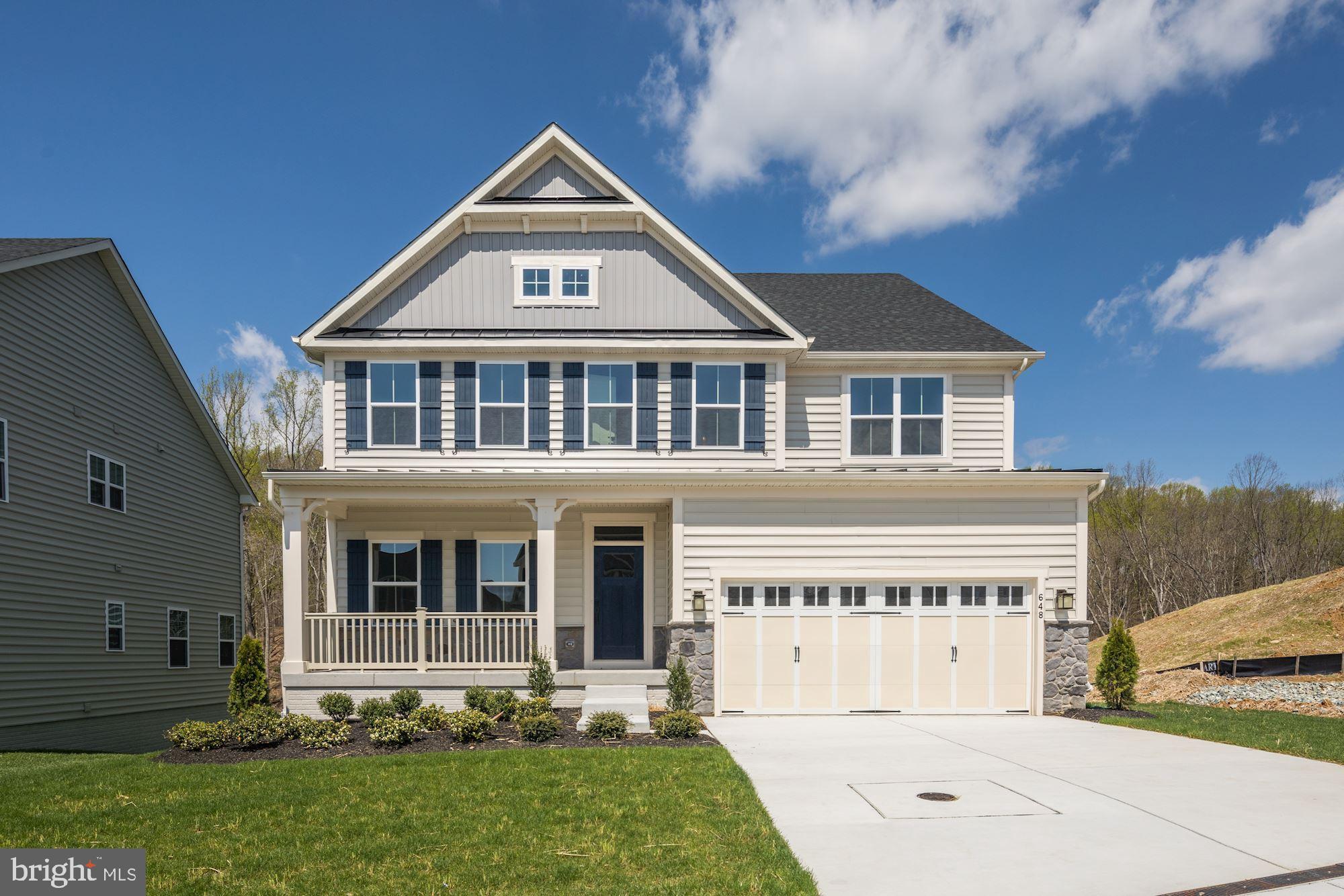 MAGNESS MILL - Residential