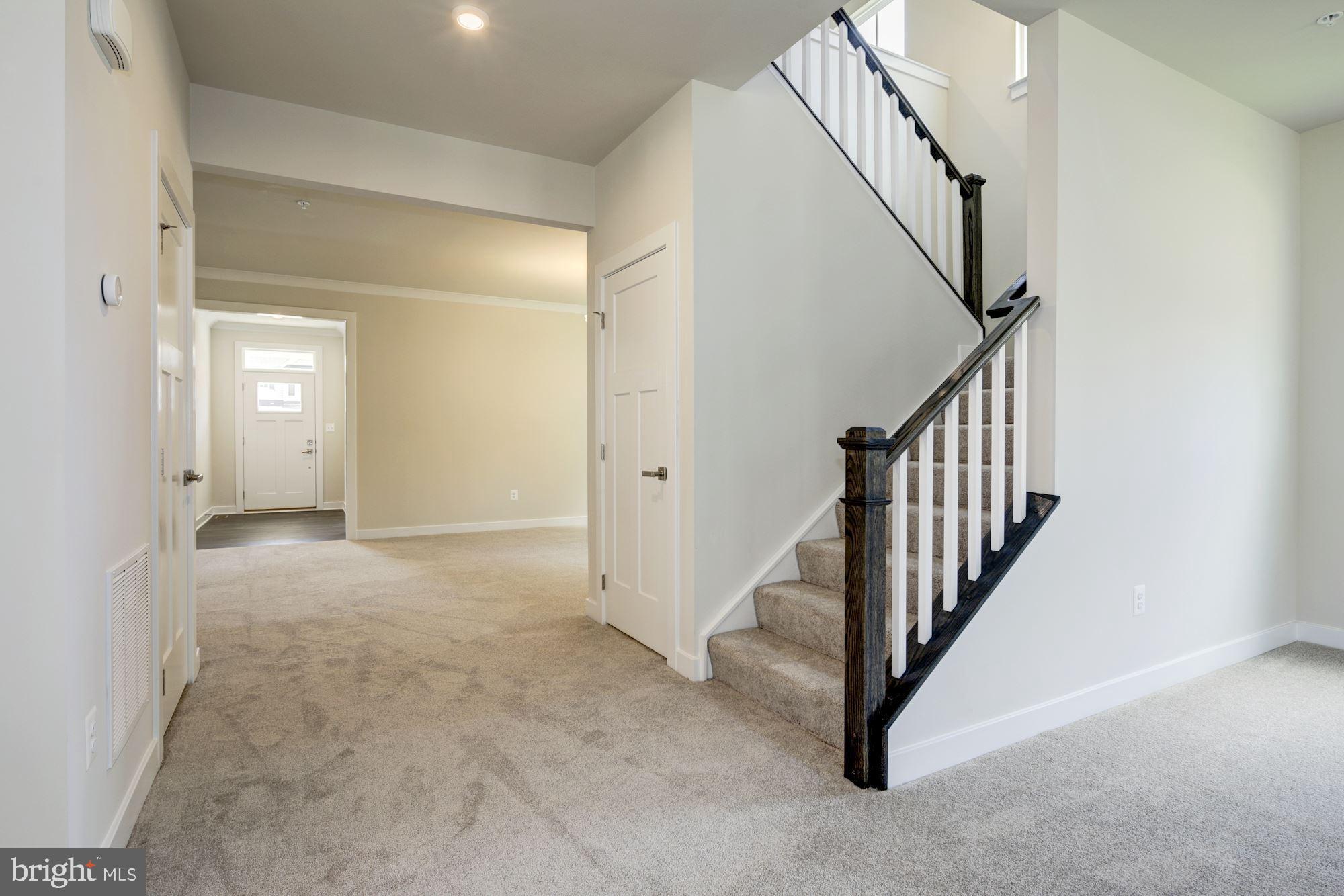 MAGNESS MILL - Residential