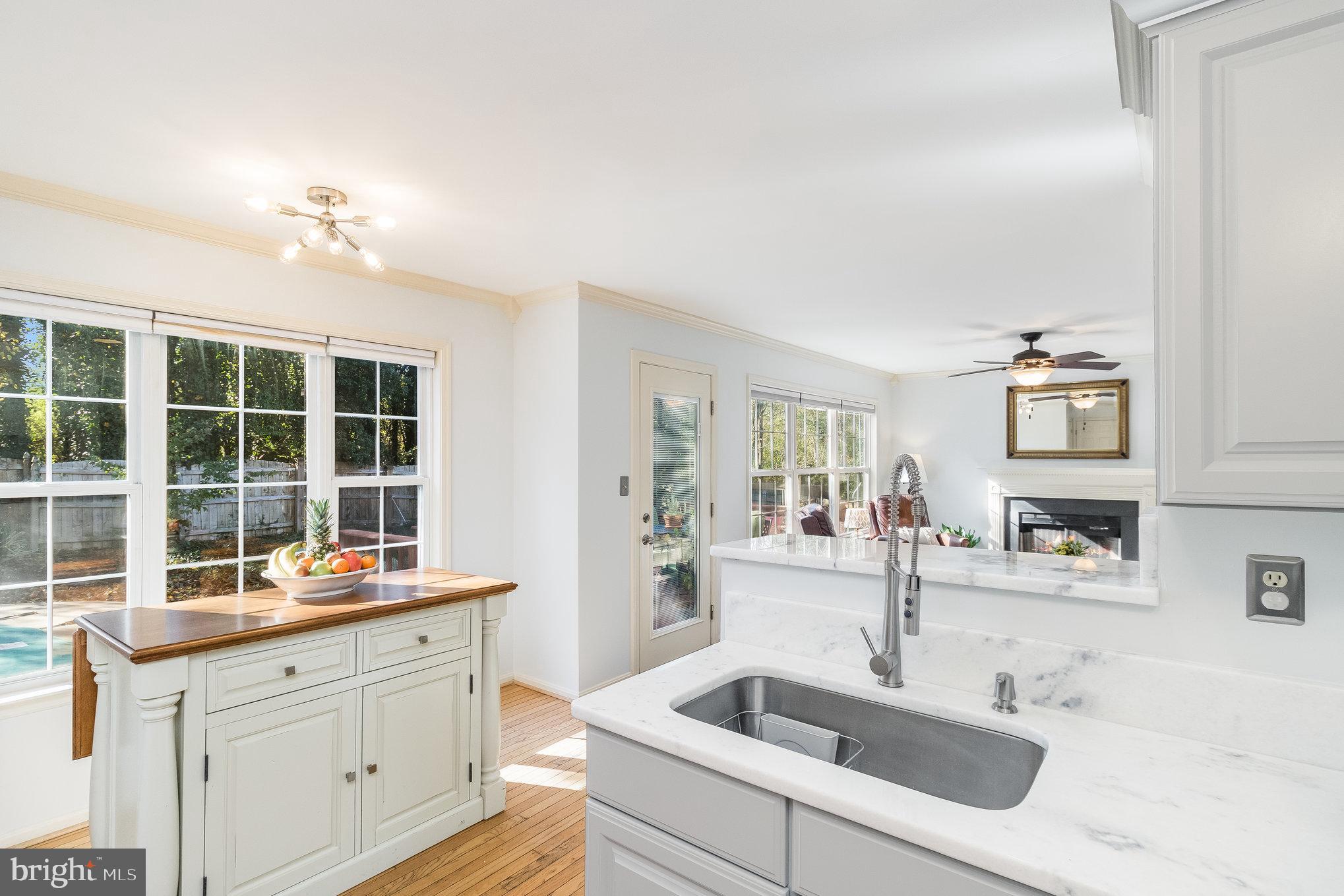 RIDGE POINTE - Residential