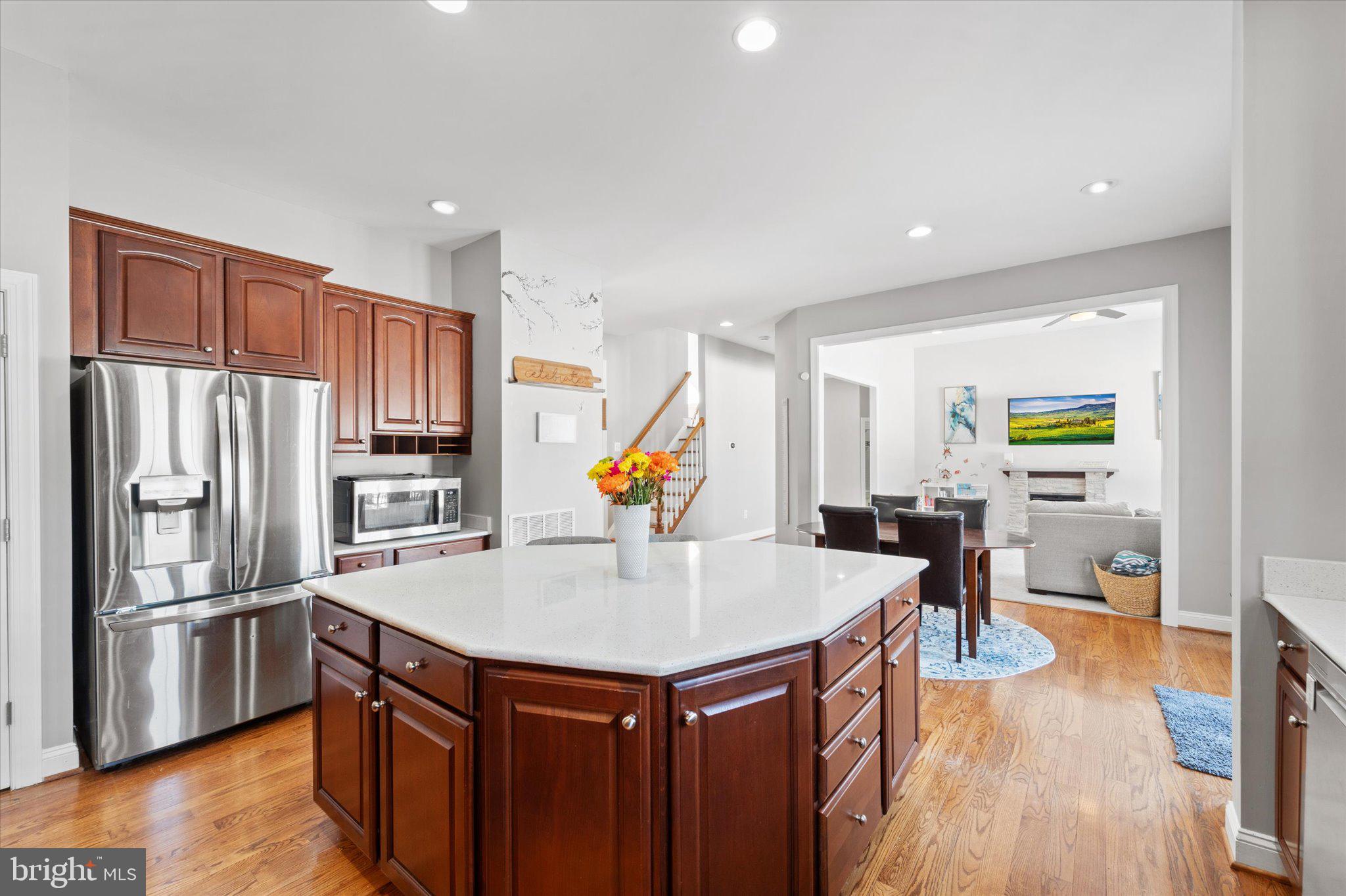 ROSE HILL - Residential