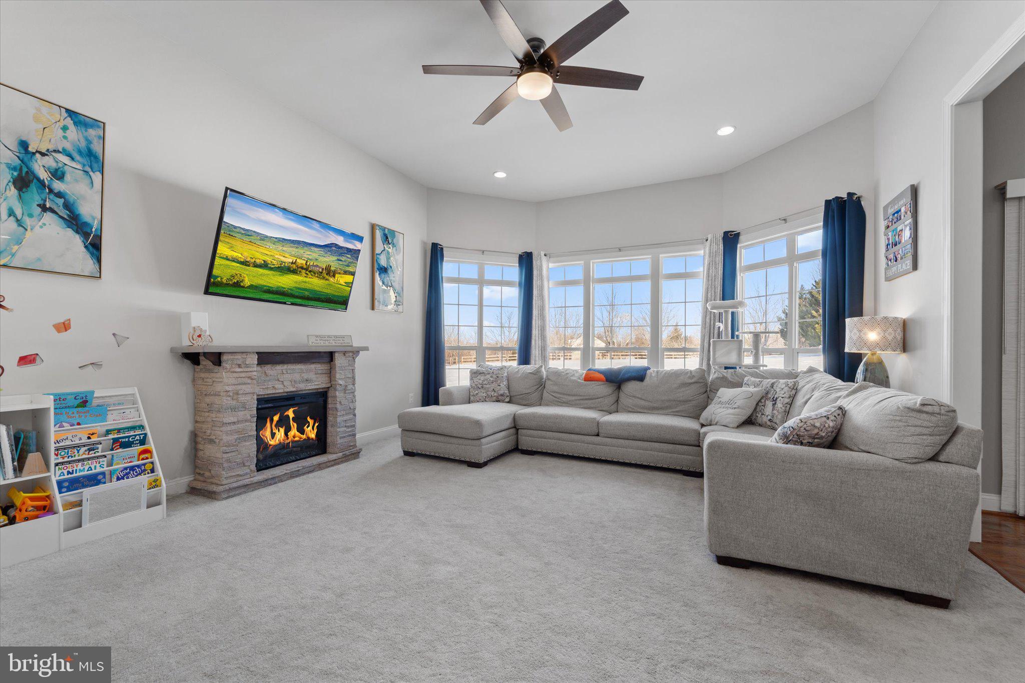 ROSE HILL - Residential