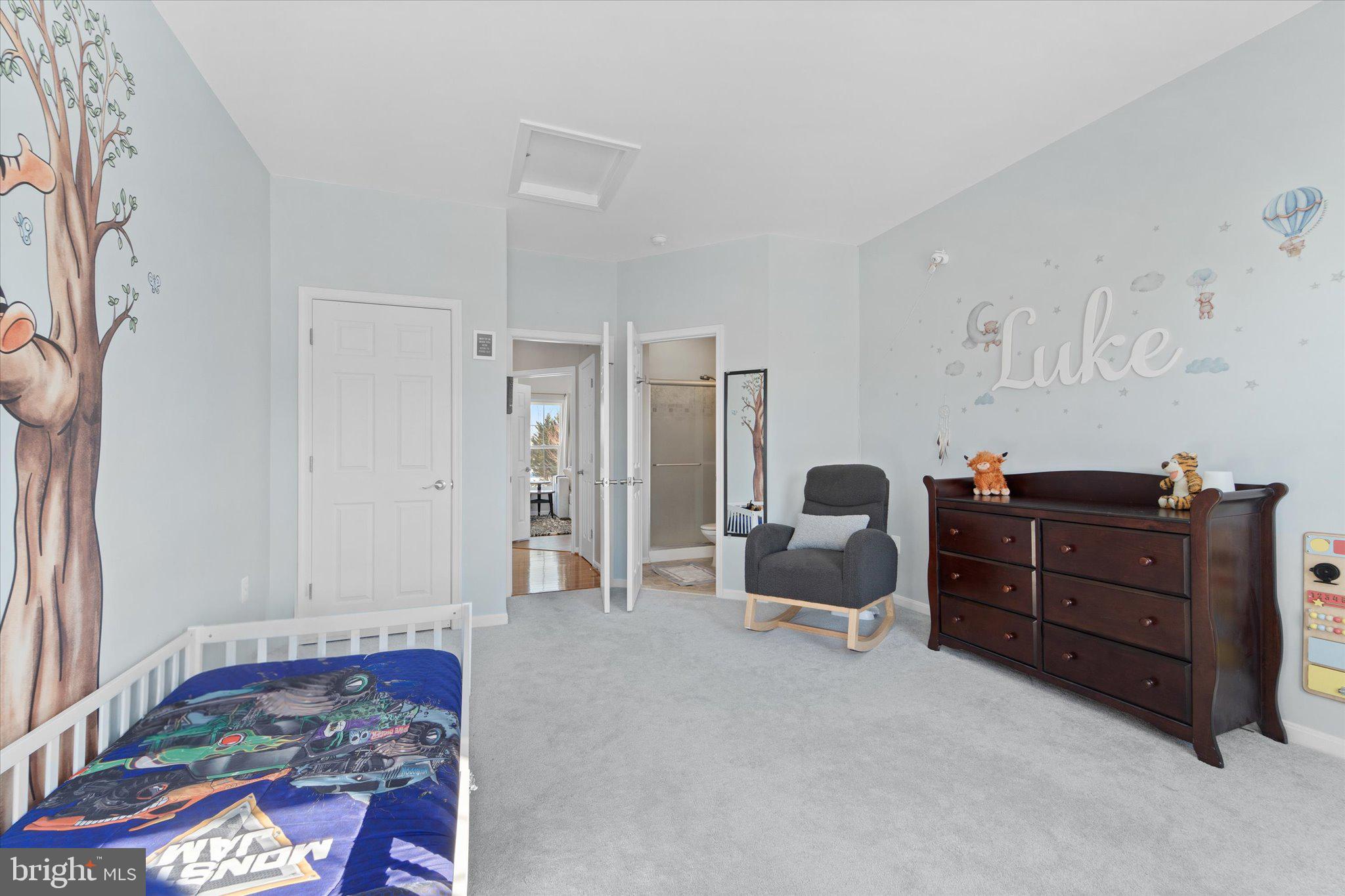 ROSE HILL - Residential