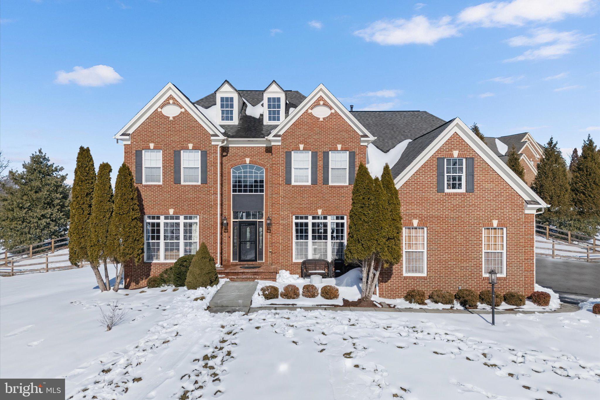 ROSE HILL - Residential