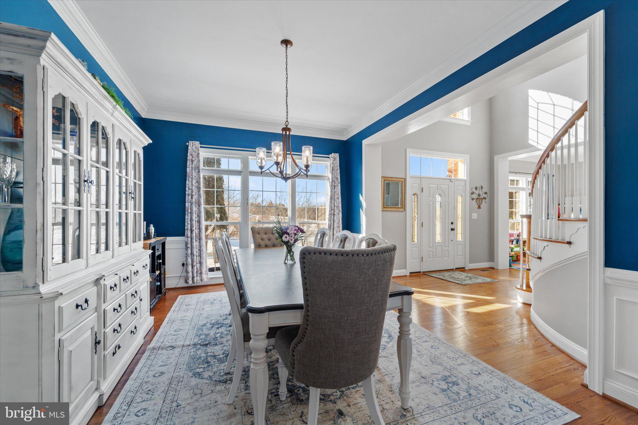 ROSE HILL - Residential