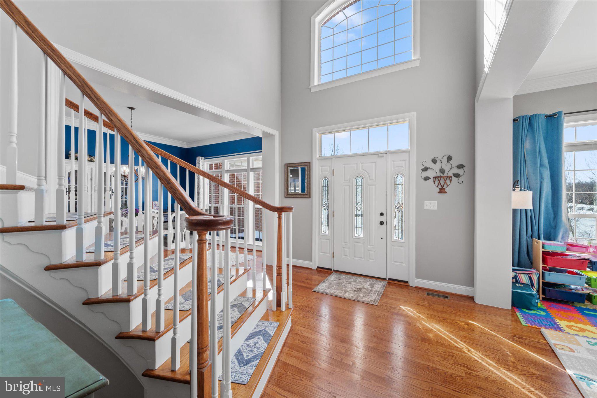 ROSE HILL - Residential