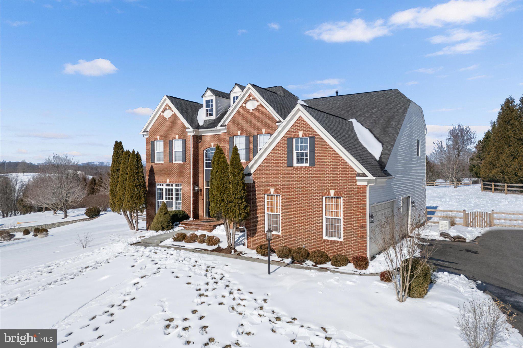 ROSE HILL - Residential