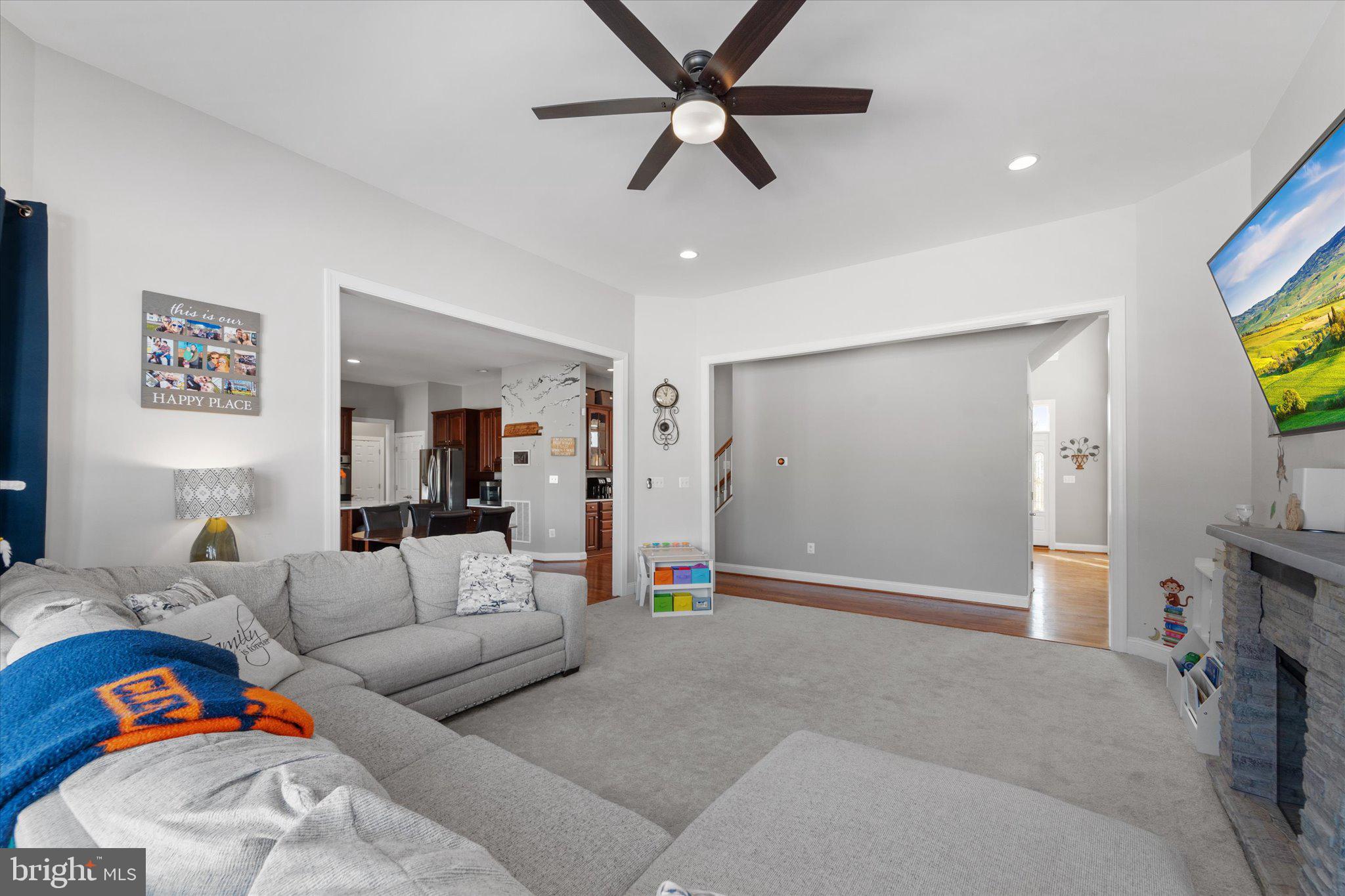 ROSE HILL - Residential