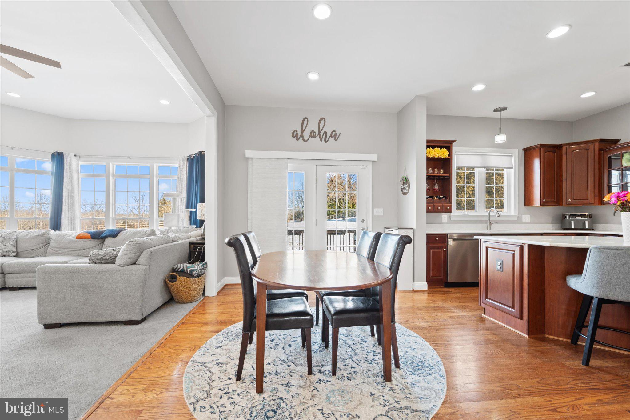 ROSE HILL - Residential