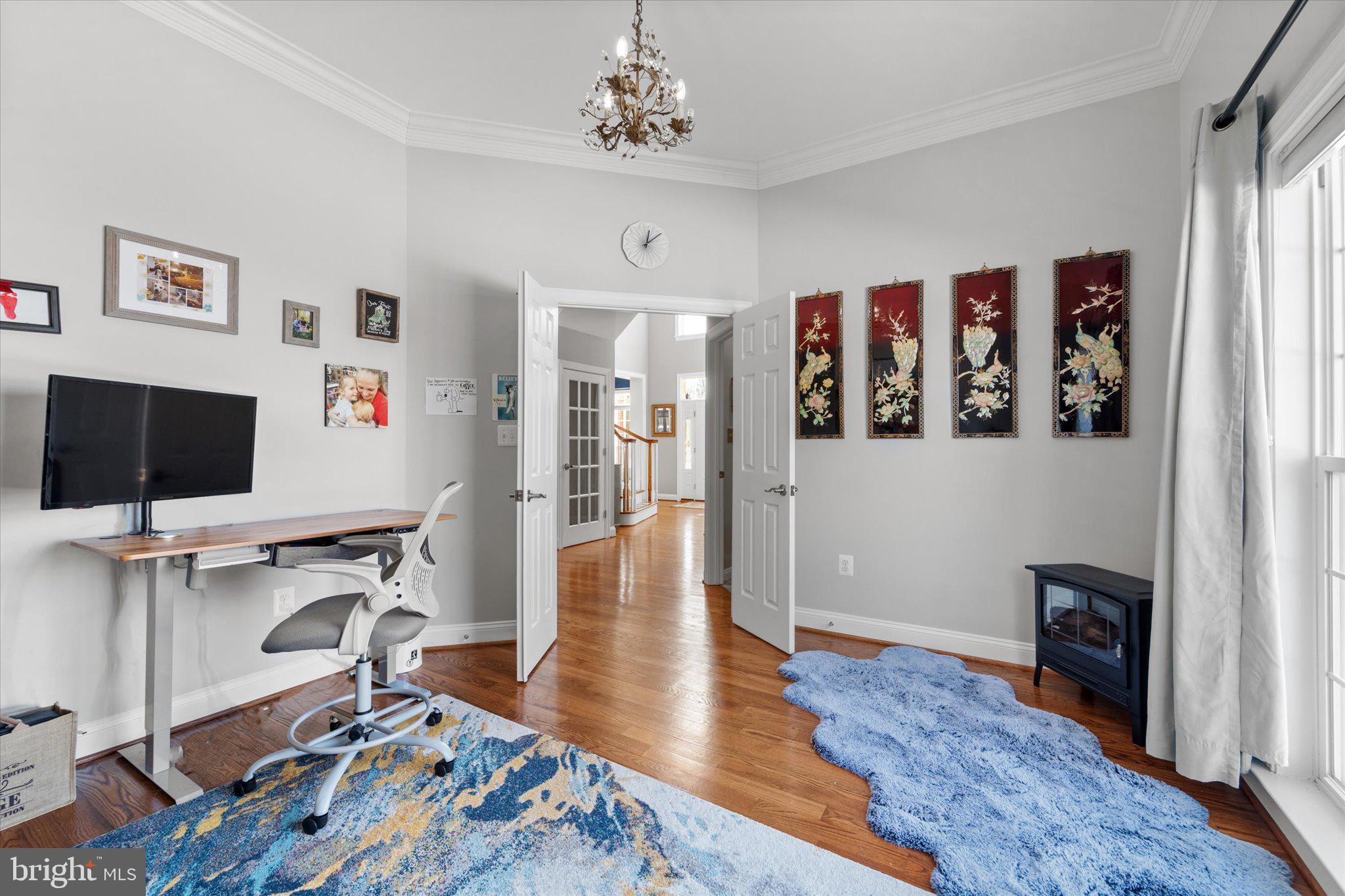 ROSE HILL - Residential