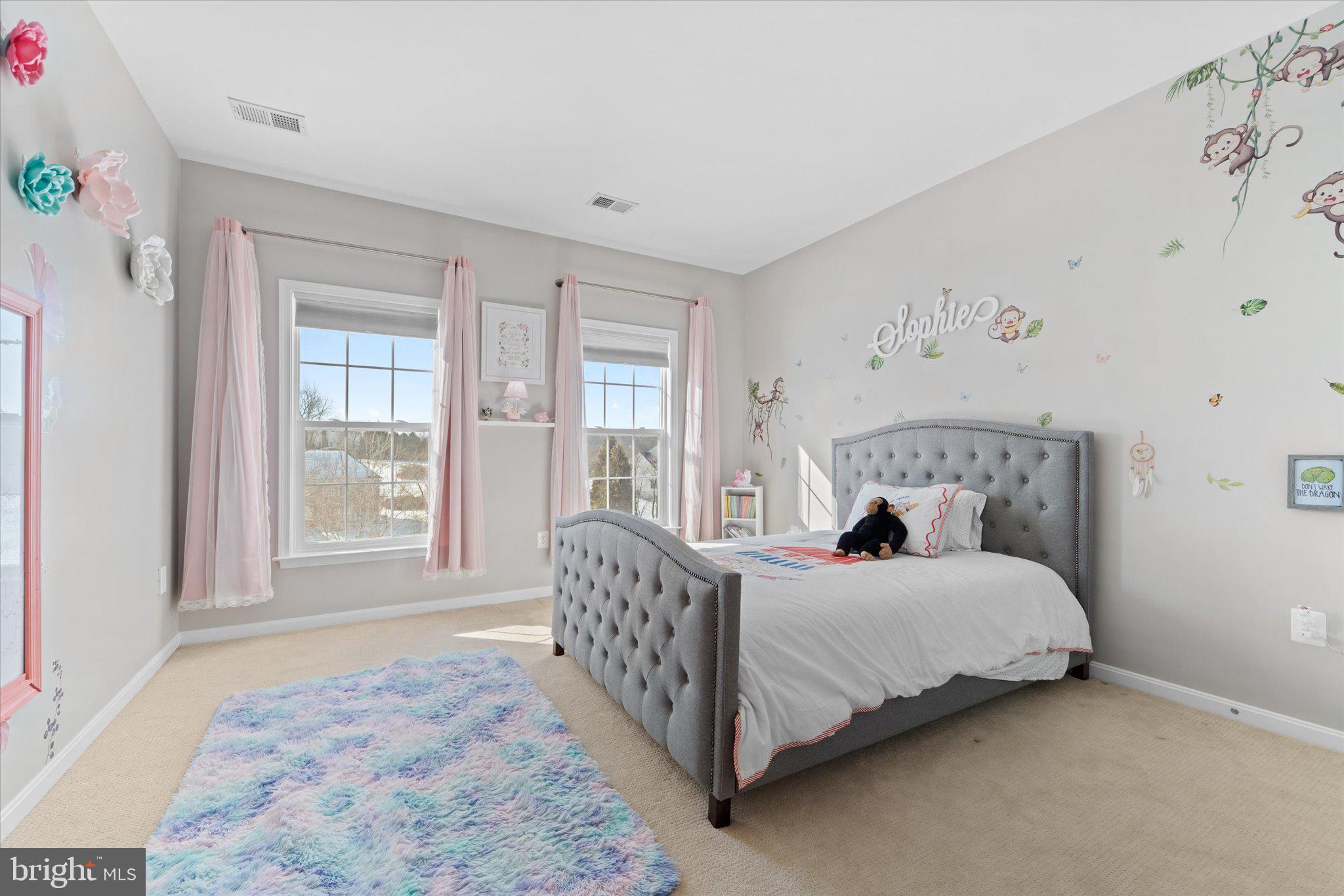 ROSE HILL - Residential