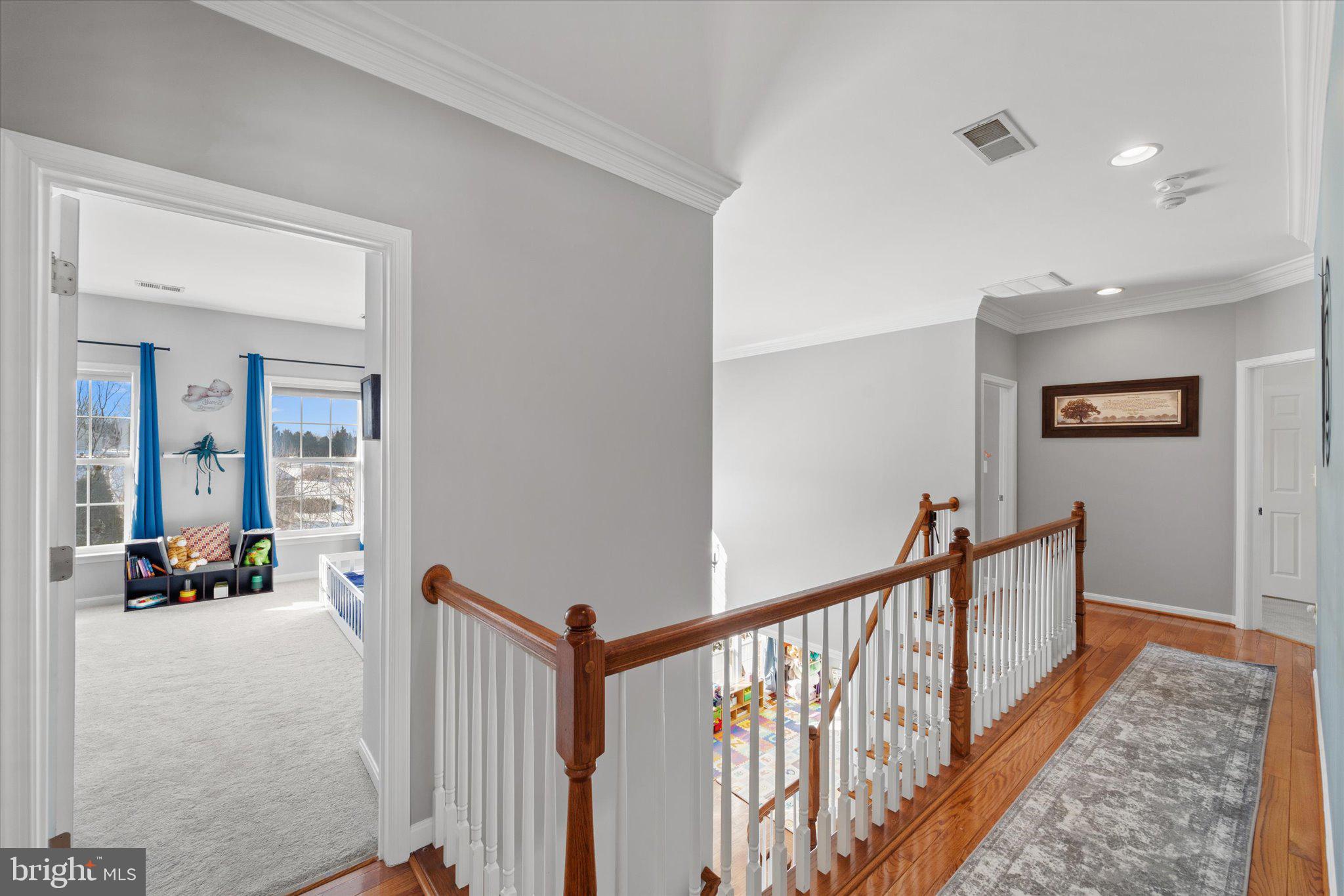 ROSE HILL - Residential