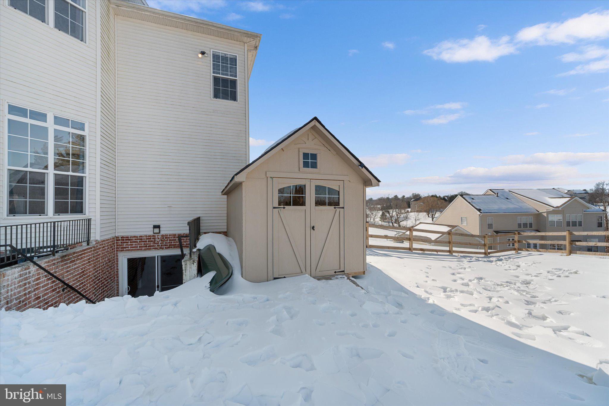 ROSE HILL - Residential