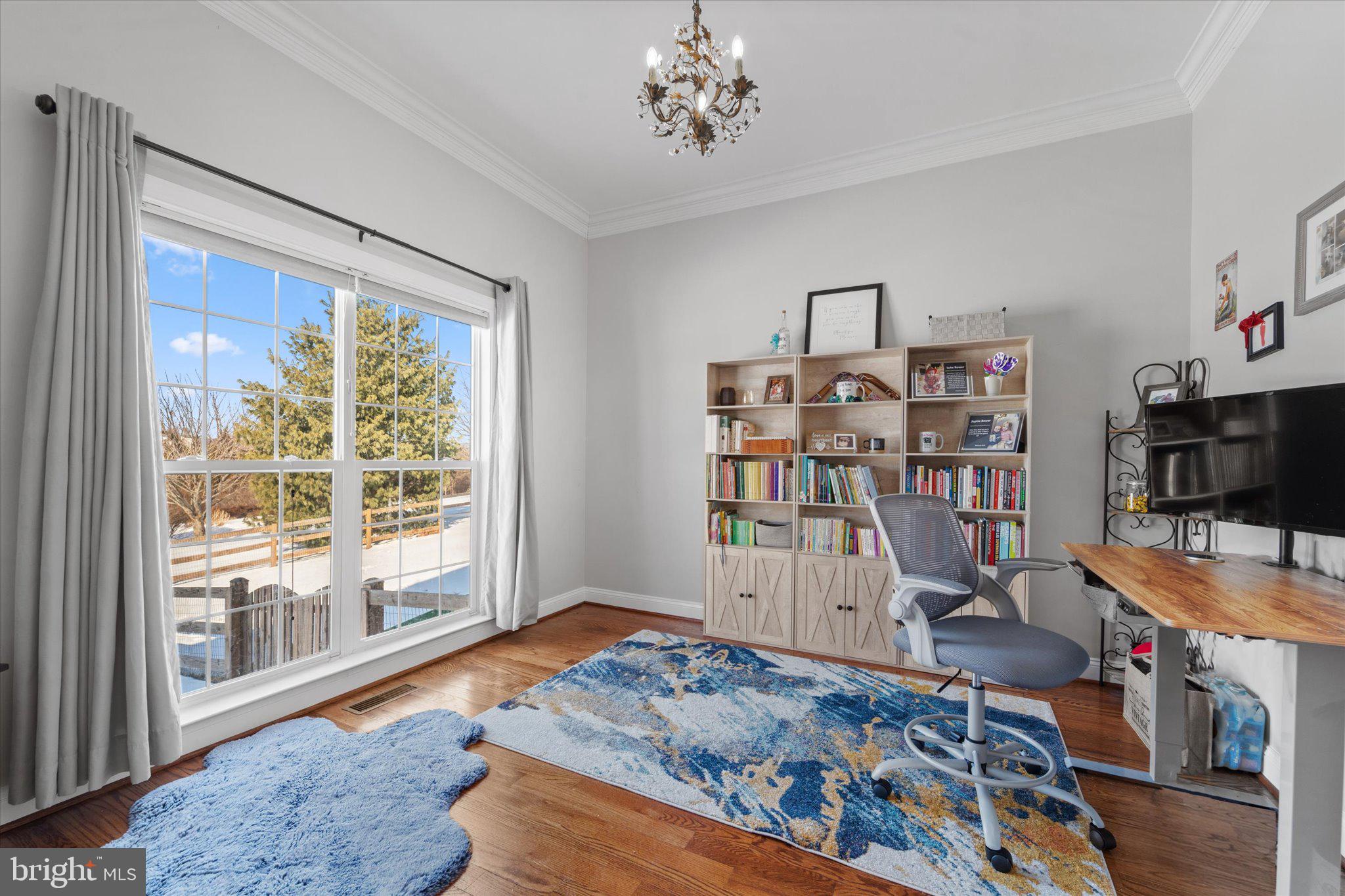 ROSE HILL - Residential