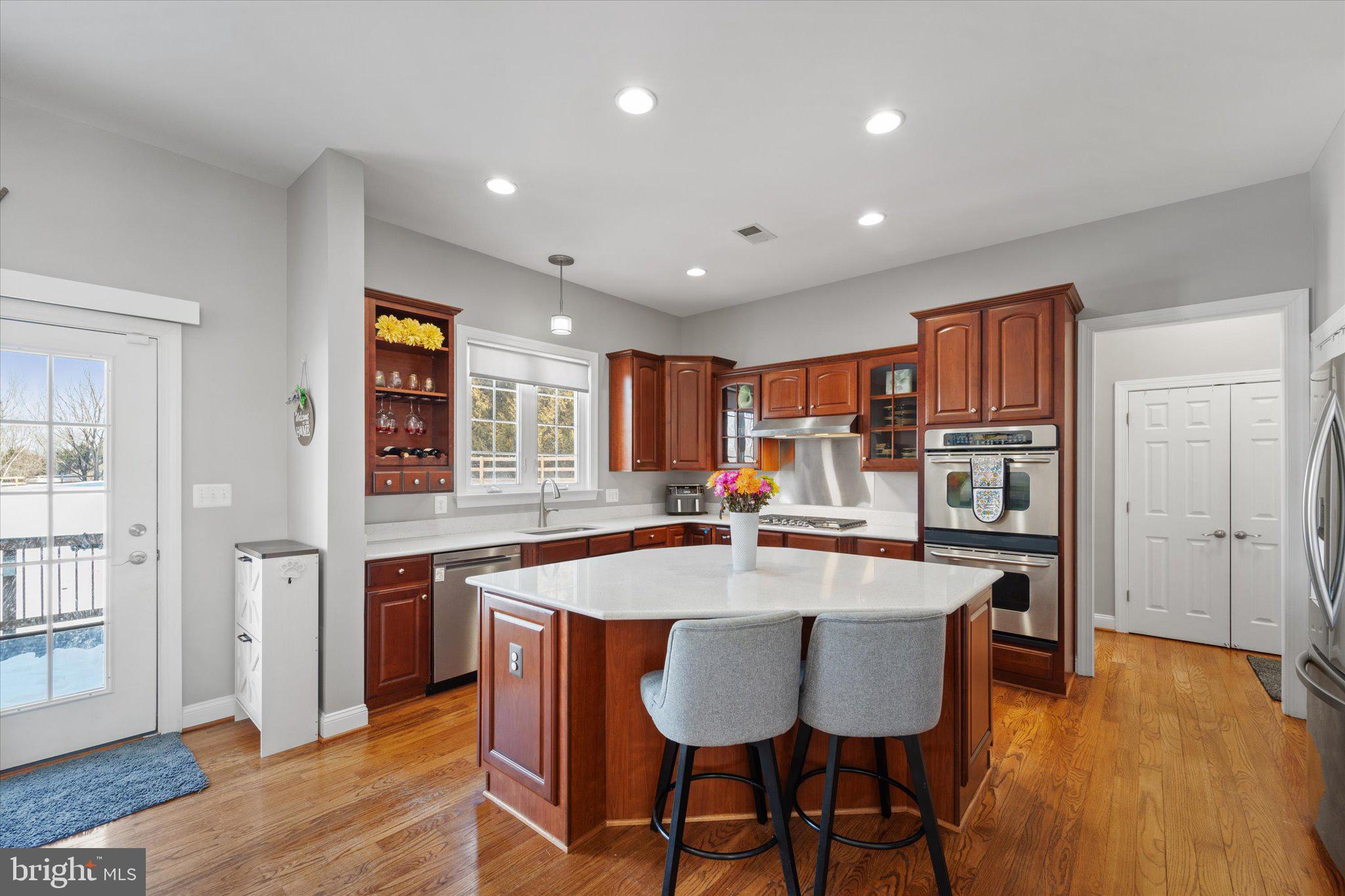 ROSE HILL - Residential