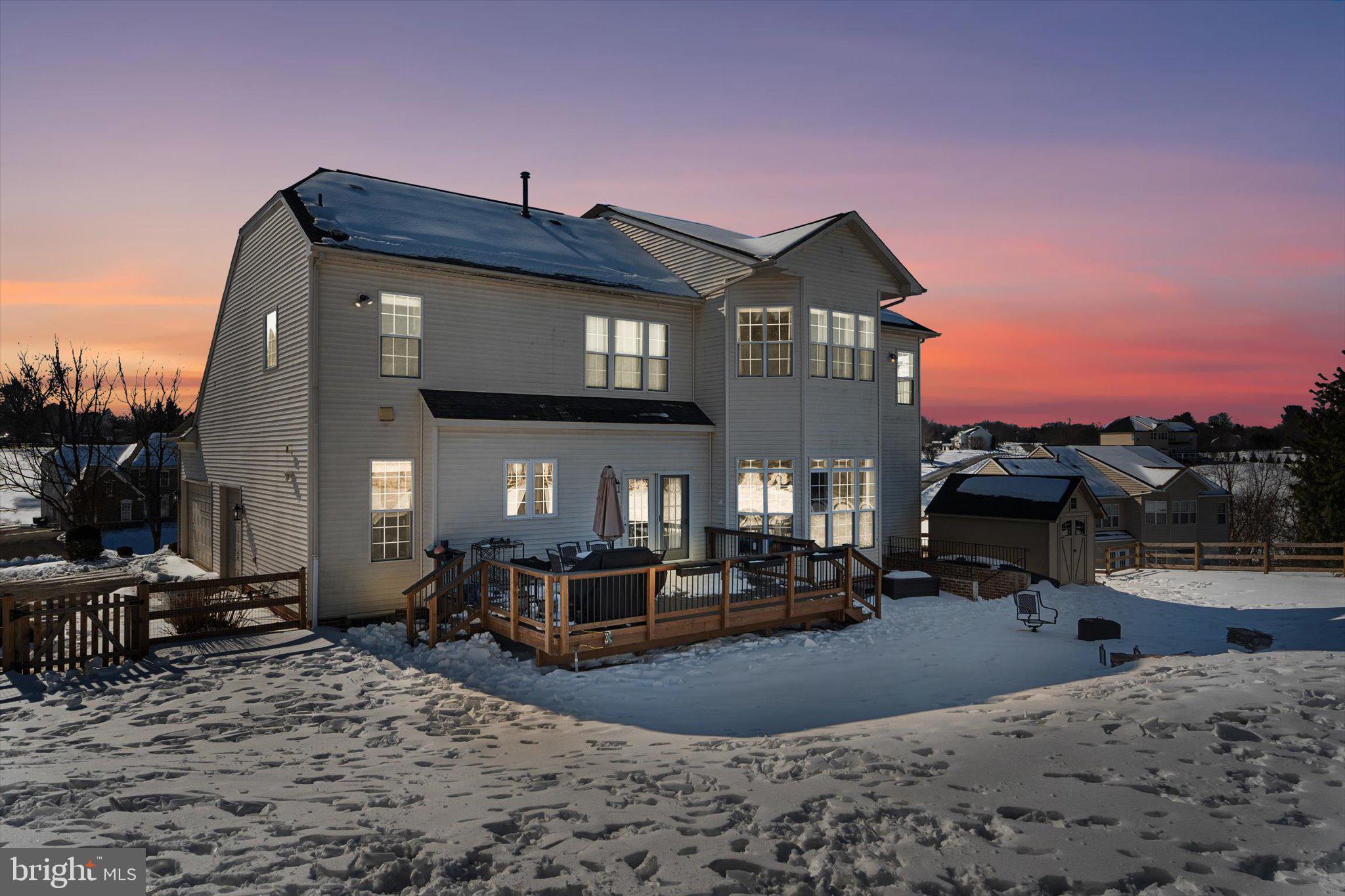 ROSE HILL - Residential