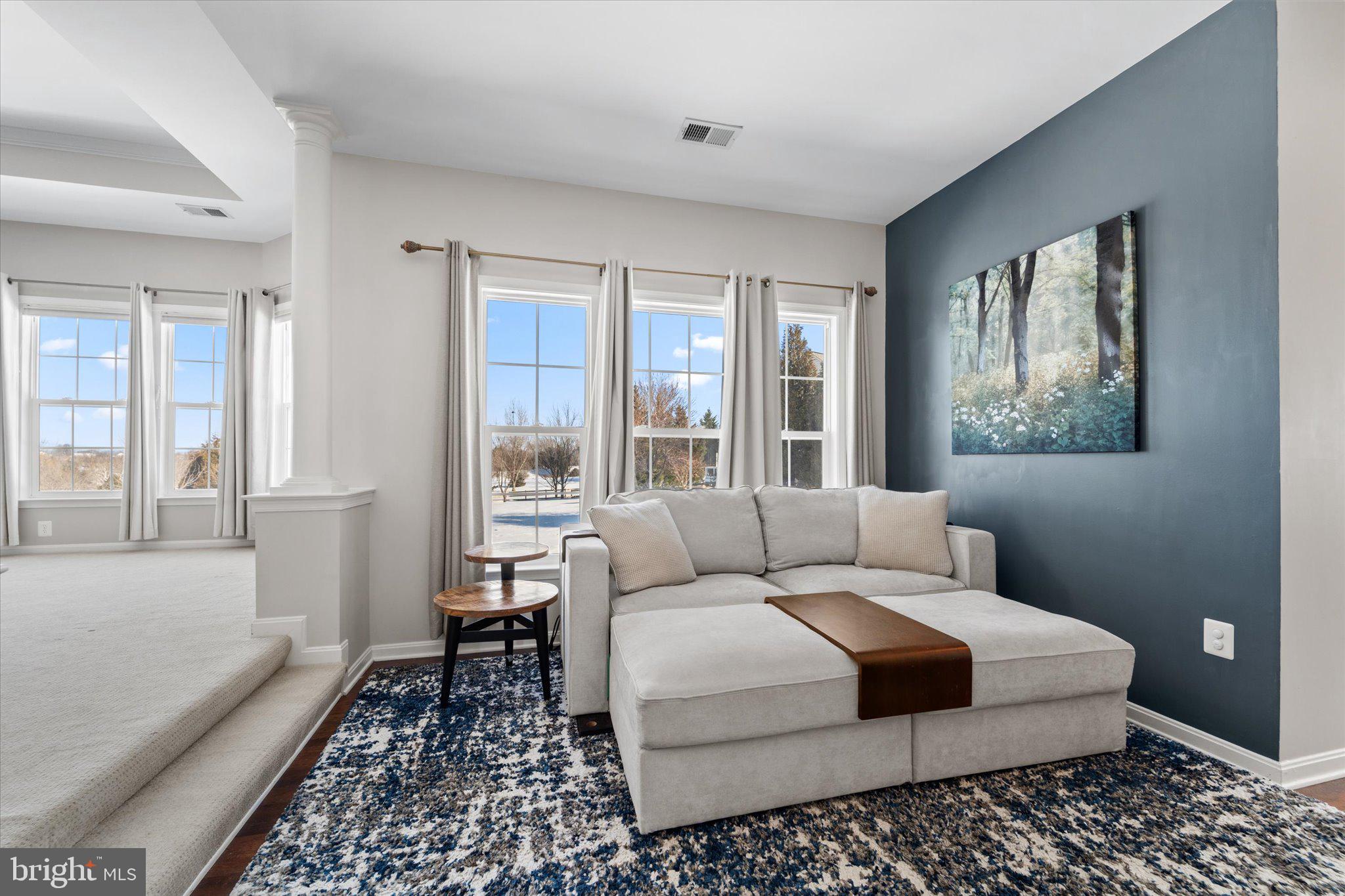 ROSE HILL - Residential